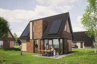 Woning Aelderholt 46 El-k AALDEN