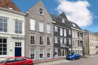 Woning Weststraat 18101 AARDENBURG