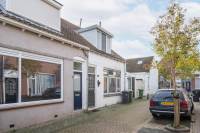 Woning Louisestraat 2 Tholen