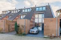 Woning Hoofdstraat 229 Santpoort-Noord