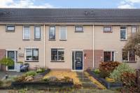 Woning Gezina van der Molenstr 9 COEVORDEN