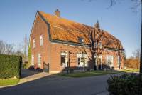 Woning Kantstraat 32 Haaren