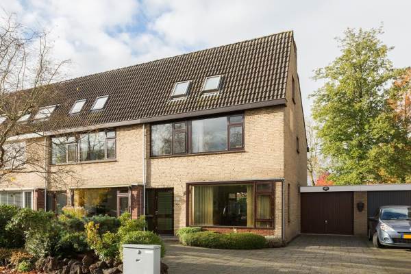 Woning Sterrenweg 37 Berkel en Rodenrijs