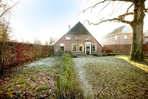 Woning Varsseveldsestraatweg 24 Aalten