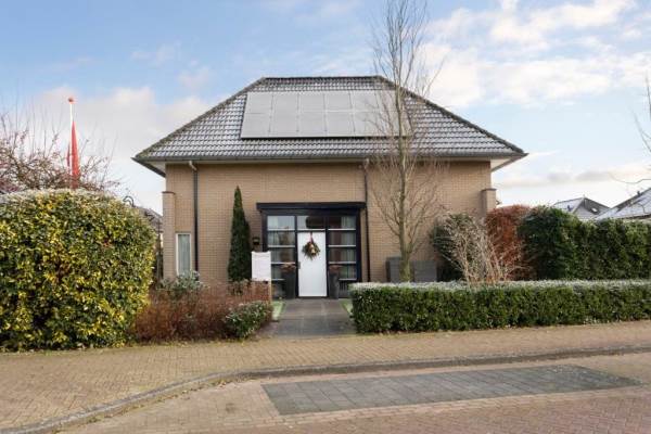 Woning Zwanenstraat 13 Goor