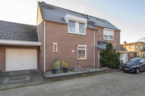 Woning Op der Graaf 4 Landgraaf
