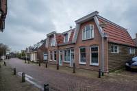Woning Dorpsstraat 8 Broek op Langedijk
