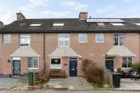 Woning Karekiet 8 Hoogvliet Rotterdam