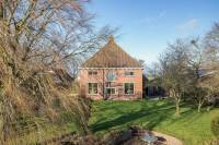 Woning Jensemaweg 3 Oldehove