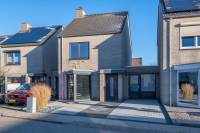 Woning Mondriaanstraat 20 Landgraaf