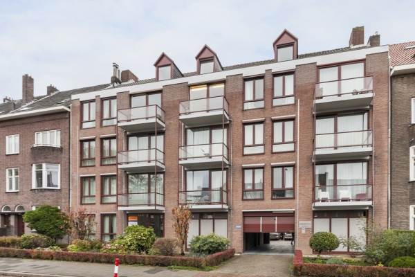 Woning Hertogsingel 69D Maastricht