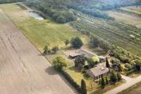 Woning Drabbelsweg 9 Veulen