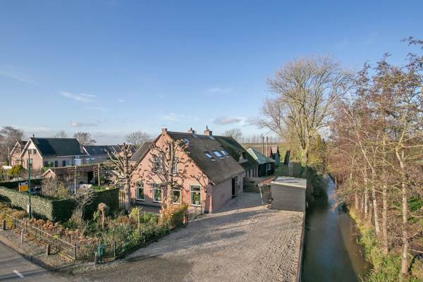 Woning Lopikerweg oost 29 Lopik