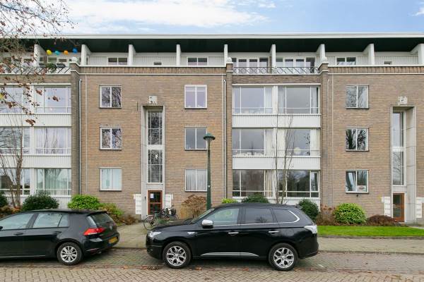 Woning Boutenslaan 83 Eindhoven