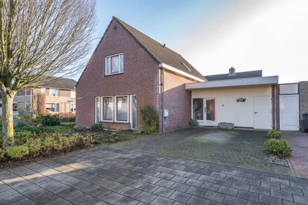 Woning Overkwartier 1 Belfeld