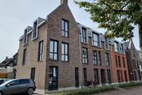 Woning Bakkerstraat 79 Reusel