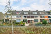 Woning Planetenlaan 105 Spijkenisse