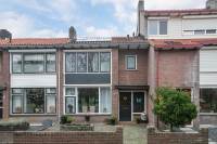 Woning Zuidelijke Spoorstraat 13 Ede