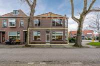 Woning Voorstraat 158 Katwijk (ZH)