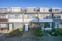 Woning Da Costastraat 53 Lekkerkerk