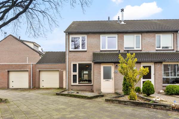 Woning Kromstraat 90 Oss