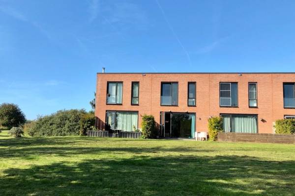 Woning Houtwal 4 Lelystad