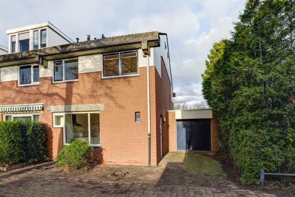 Woning Marterweide 26 Nieuwegein