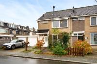 Woning Het Wamellant 38 Castricum