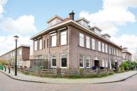 Woning Ouverturestraat 53 Den Haag