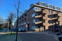 Woning Tugelaweg 49A Amsterdam