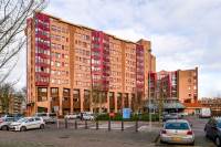 Woning Leonard Springerlaan 51 Haarlem