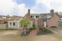 Woning de Iep 24 Hellevoetsluis