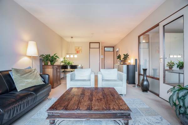 Woning Dunantstraat 667 Zoetermeer