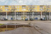 Woning Olof Palmeplein 47 Amsterdam