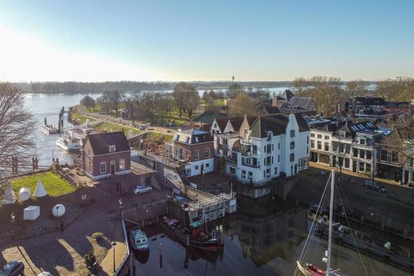 Woning Eind 7B Gorinchem