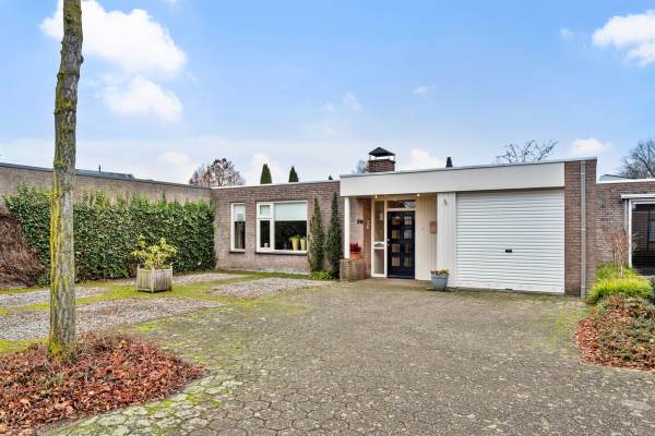 Woning Lavendellaar 30 Veghel