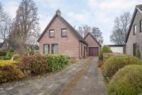 Woning Patrijslaan 6 Ruinerwold