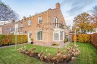Woning Buddingerstraat 22 Ruinerwold