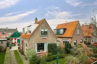 Woning Jacob Jacobszoon Vinckesstraat 6 West-Graftdijk