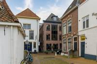 Woning Voorstraat 182 Kampen