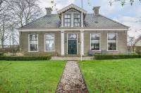 Woning Boppesteech 3 Idsegahuizum