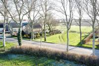 Bouwgrond Kalverdijk 9A Tuitjenhorn