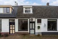 Woning Bongerdstraat 11 Steenenkamer