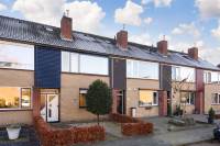 Woning Heidehof 54 Made