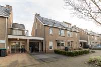 Woning Boerhaavelaan 20 Barendrecht