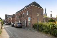 Woning Berkheistraat 15 Wassenaar