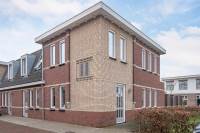 Woning Balkstraat 21 Kampen