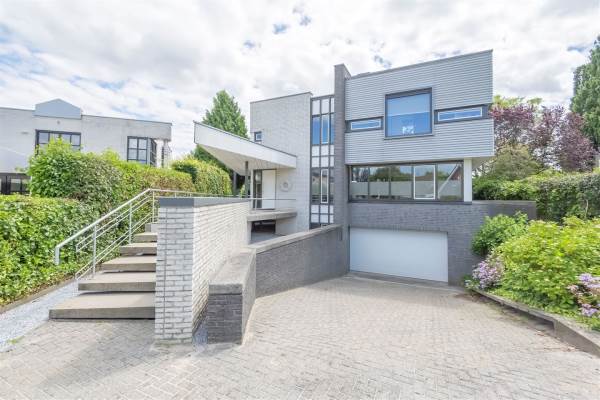 Woning Ruth Firststraat 15a Heerlen