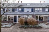 Woning Naardenstraat 12 Emmeloord