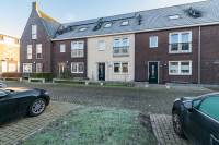 Woning Watermeter 12 Sneek